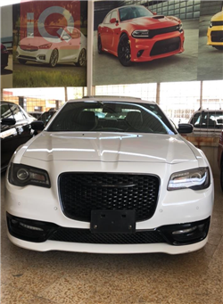 كرايسلر 300